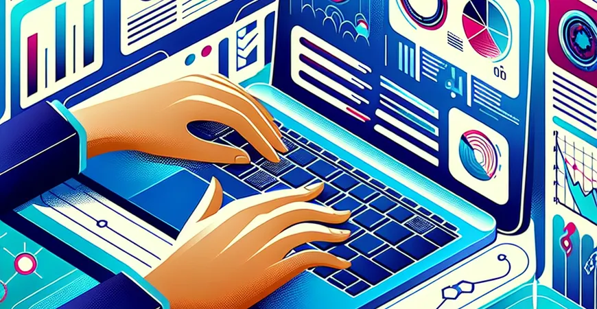 最全测评，2025 年国内 10 大适合中小企业的 ERP 系统选型分析！